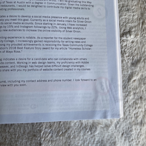 Macmillan Learning Choices & Connections Third Edition Book - Picture 9 of 10